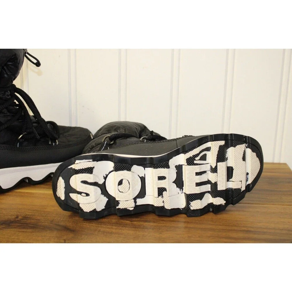 Sorel excellent minimal